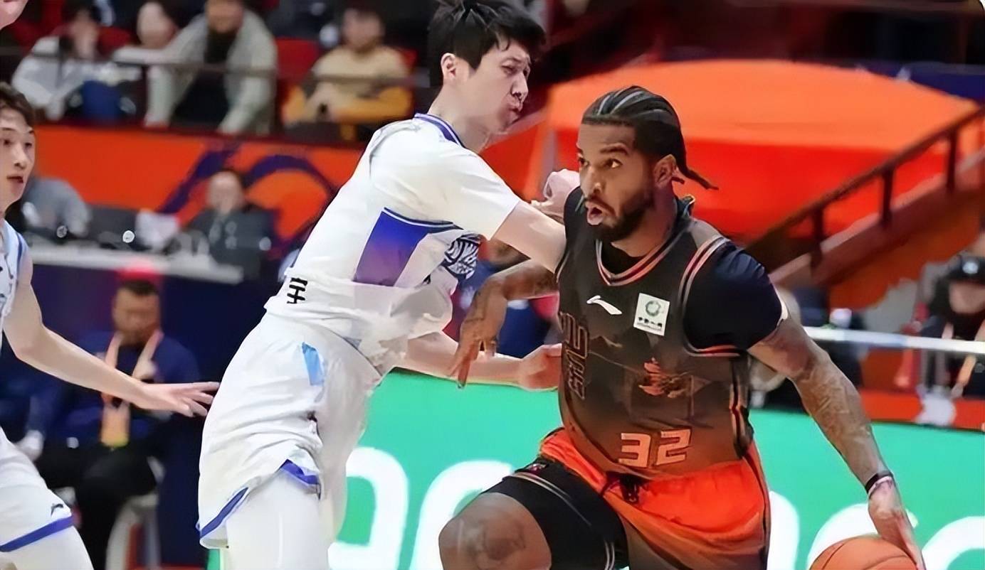 欧博互动官网-浙江广厦队对阵西班牙吉罗纳队