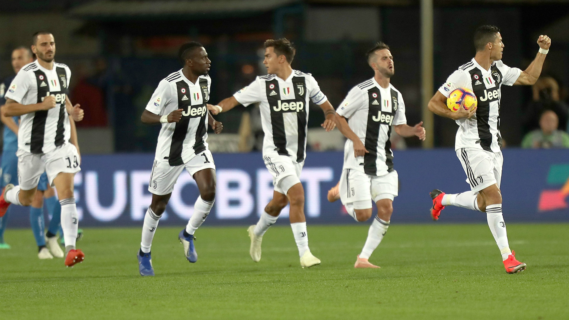 尤文图斯小弟是哪个队